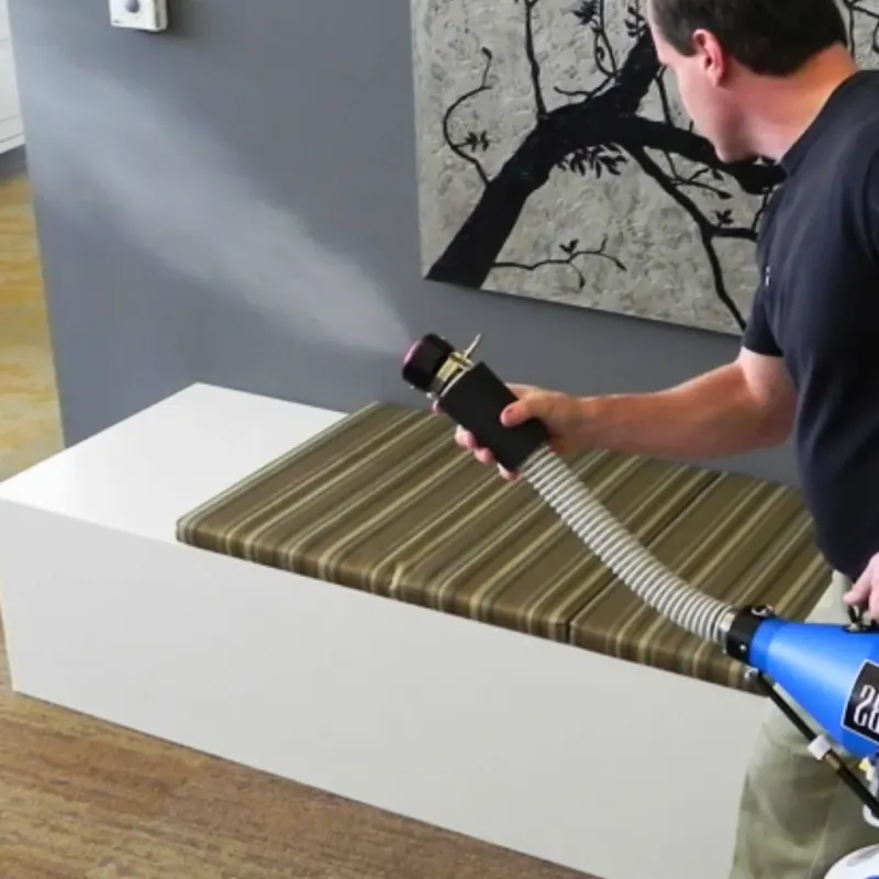 Professional Odor Removal in Northville, MI
